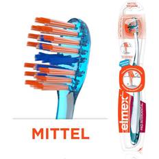 Elmex Pro Interdental Medium Tandbørste