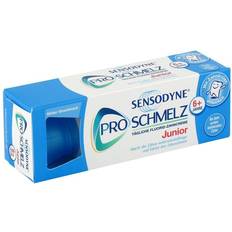 Zahnbürsten, Zahnpasten & Mundspülungen Sensodyne ProSchmelz junior Zahncreme