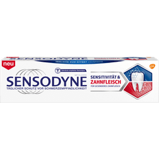 Sensodyne Sensitivität & Zahnfleisch Zahnpasta 75 Milliliter