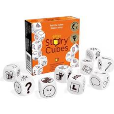 Giochi da Tavolo Asmodee Story Cubes