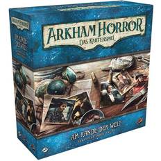 Arkham horror lcg Fantasy Flight Games Arkham Horror: LCG Am Rande der Welt