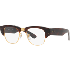 Ray-Ban Clubmaster Brillen en leesbrillen Ray-Ban RB0316V