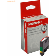 G1607BK kompatibla bläckpatroner Stylus