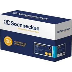 Bläck & Toner Soennecken toner 84023 som Brother