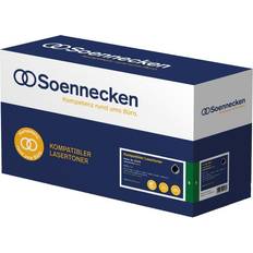 Bläck & Toner Soennecken TONER 81078 SOM HP CE278A