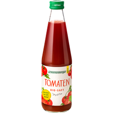 Säfte & Fruchtgetränke Salus TOMATEN SAFT Bio Schoenenberger 330