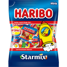 Haribo Starmix 250g