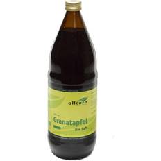 Granatapfel Säfte & Fruchtgetränke GRANATAPFEL BIO Saft 1000