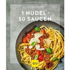 Saucen 1 Nudel 50 Saucen