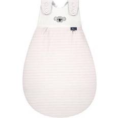 Alvi Saco de dormir exterior Baby-Mäxchen Ringlets Koala rosé