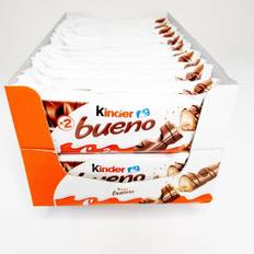 Kinder bueno Kinder Bueno 30 stk.
