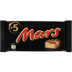 Mars Snoepgoed en Koekjes Mars Schokoriegel Multipack