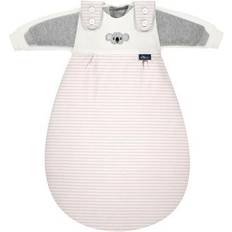 Alvi Baby-Mäxchen 3 stk. økologisk Cotton Ringlets Koala rosé 80/86