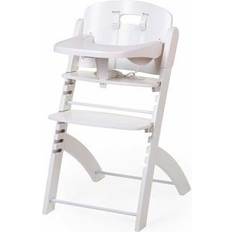 Childhome Chaise évolutive Evosit White Blanc