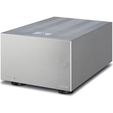 Audiolab Forstærkere & Modtagere Audiolab 8300MB Mono-Endstufe aluminium silber