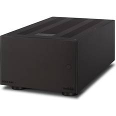 Audiolab Förstärkare & Receivers Audiolab 8300MB Mono-Endstufe aluminium schwarz