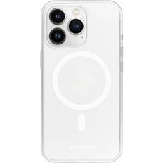 Vonmahlen TRC00007 mobiltelefonfodral 15,5 cm (6.1" Omslag Transparent
