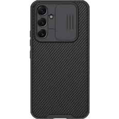 Nillkin CamShield Pro Case für das Samsung Galaxy A54 (5G) Schwarz