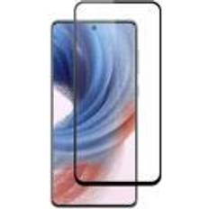 Samsung a54 mobile phone Screenor Premium Skærmbeskytter for mobilt. [Levering: 4-5 dage]