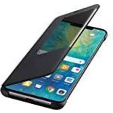 Huawei mate 20 pro ExpressVaruhuset Huawei Mate 20 Pro Flip Case