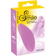 Sweet Smile Rechargeable Touch