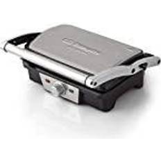 Barbacoas Orbegozo Grill GR3800 1500W Inox