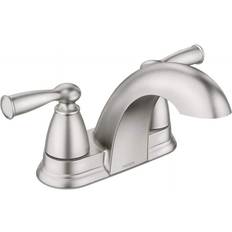 Faucets Moen Banbury 4 Double