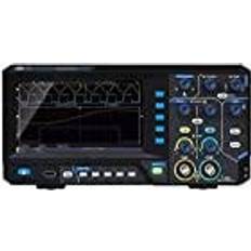 PeakTech P1400 P14 Series Oscilloscope