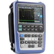 Aire comprimido Medidores de Humedad Rohde & Schwarz RTH1012 Hand-Oszilloskop Scope-Meter