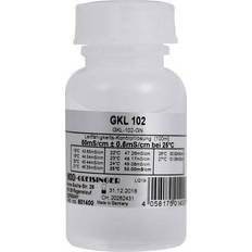 GKL 102 Reagens Ledningsevne 1