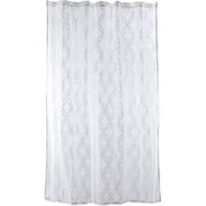 Design Imports Lace Lattice Shower