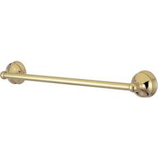 Kingston Brass Portasciugamani Vintage 24 in Ottone Lucido