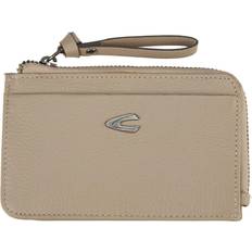 Camel Active Tegnebøger & Nøgleringe Camel Active Pura Kreditkartenetui 13 Farbe: taupe beige