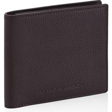 Geldbörsen & Schlüsseletuis Porsche Design Business Wallet 4 dark brown