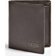 Guess Tegnebøger & Nøgleringe Guess Boston Wallet - Black