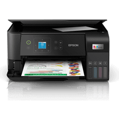 Epson Stampanti Epson EcoTank ET-2840 A4 33/20PPM 100FF Wi-Fi USB