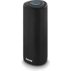 Högtalare med ljus Hama Bluetooth Högtalare LED Ljus 24 W