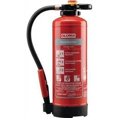 Alarmer & Sikkerhed Gloria Pulverfeuerlöscher 12kg aufladb.Brandkl.55
