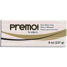 Transparent Lera Polyform Premo Polymerlera, 227 g
