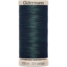 Gutermann Hilo De Acolchado 220 Yardas Bosque