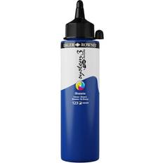Daler Rowney System 3 Fluid Acrylic Ultramarine 250ml