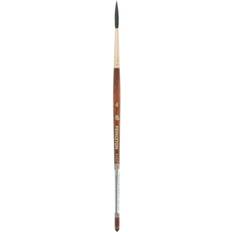 Princeton neptune Princeton Brush Neptune Synthetic Squirrel Watercolor Brush Script 4