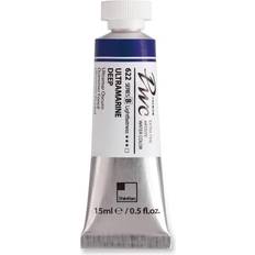 Pink Water Colours PWC Extra Fine Professional Watercolor Shell Pink, 15 ml, Tube