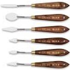 Blick Painting Knife Set Detail, Set of 6