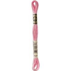 DMC Mouliné Spécial 25 Broderigarn 8 Meter