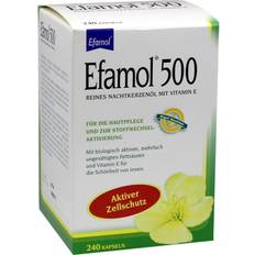 Efamol 500 Kapseln