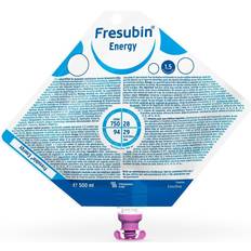 Vitamine A Boissons Nutritionnelles Fresubin ENERGY Easy Bag