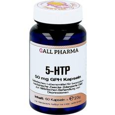 5 htp 5-htp 50 mg Gph Kapseln