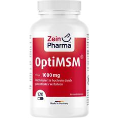 OPTIMSM mg Kapseln 120 Stk.