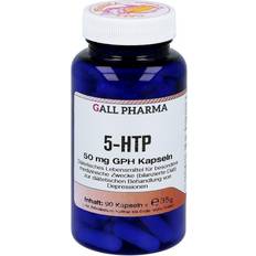 5 htp 5-HTP 50 mg GPH Kapseln